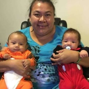 Meet your Posher, Mireya